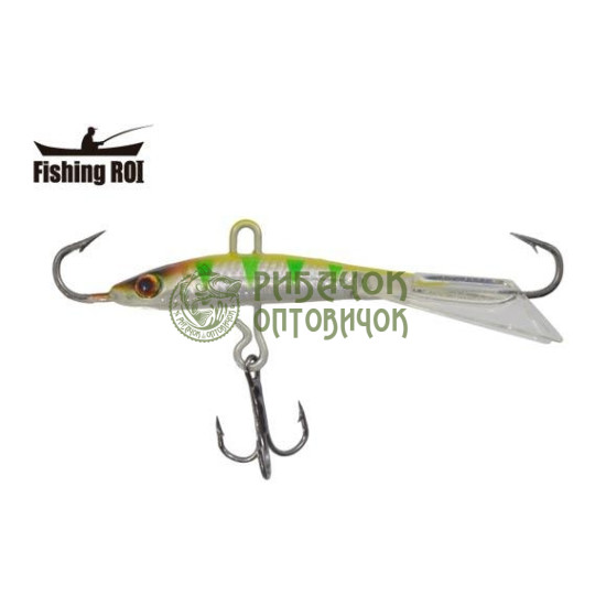 Балансир Fishing ROI 32мм 6гр  67 (M620)