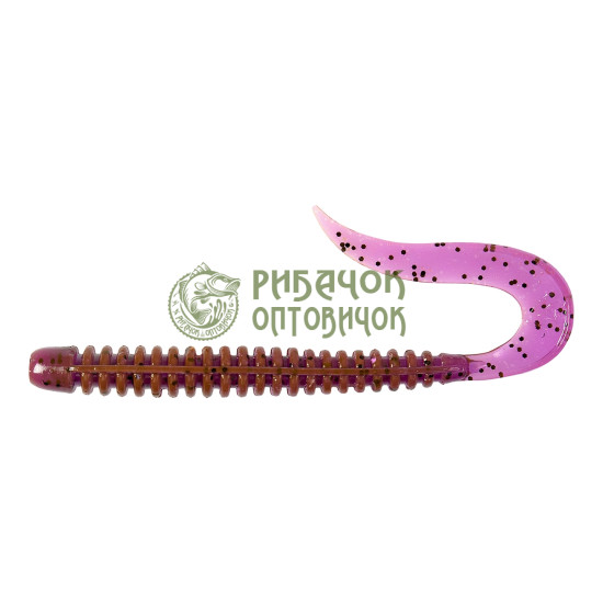 Силікон Select Freek Slim 4" col.888 (5 шт/пак)