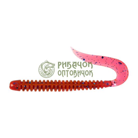 Силікон Select Freek Slim 4" col.900 (5 шт/пак)
