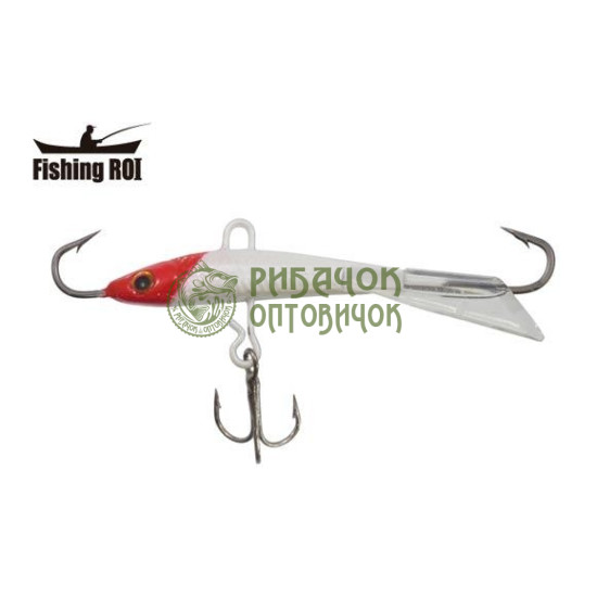 Балансир Fishing ROI 45мм 16гр  81 (M620)