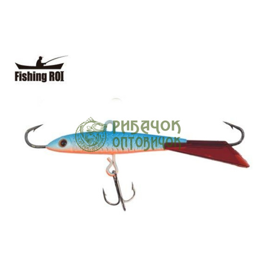 Балансир Fishing ROI 65мм 26гр  79 (M620)