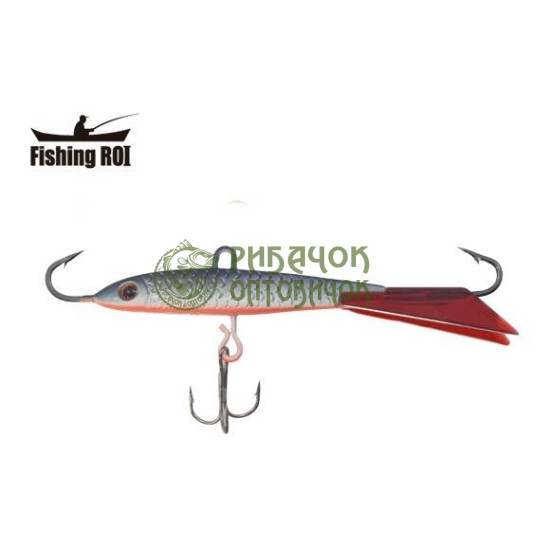 Балансир Fishing ROI 65мм 26гр  85 (M620)