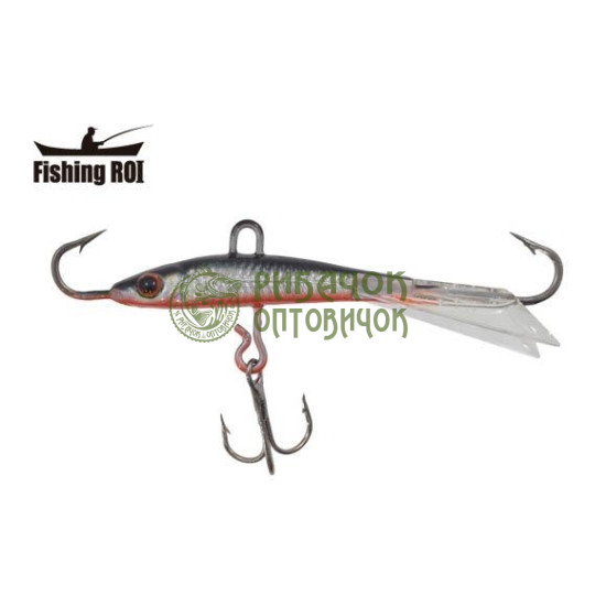 Балансир Fishing ROI 70мм 22гр  23 (M620)