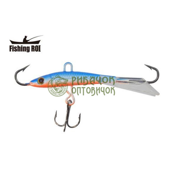 Балансир Fishing ROI 70мм 22гр  79 (M620)