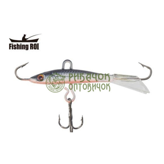 Балансир Fishing ROI 70мм 22гр  85 (M620)