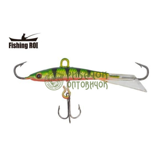 Балансир Fishing ROI 32мм 6гр  40 (M620)