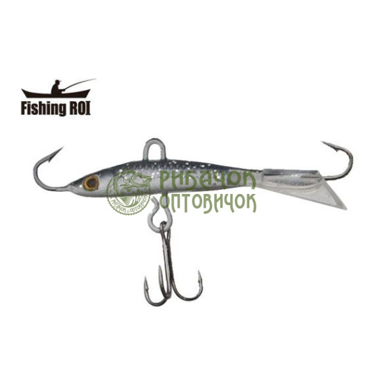 Балансир Fishing ROI 32мм 6гр  88 (M620)