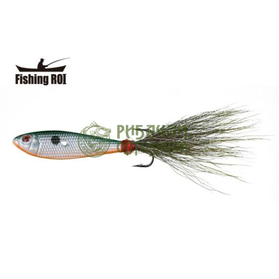 Бокоплав Fishing ROI 6g 06