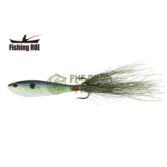 Бокоплав Fishing ROI 6g 09