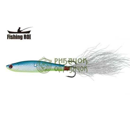 Бокоплав Fishing ROI 10g 01