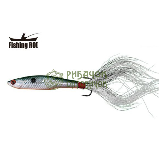 Бокоплав Fishing ROI 10g 06