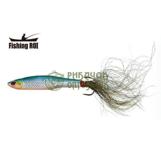Бокоплав Fishing ROI 10g 08