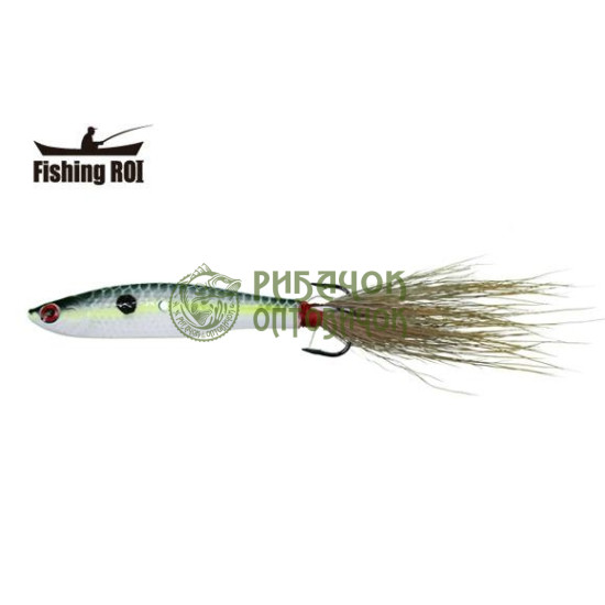 Бокоплав Fishing ROI 10g 09