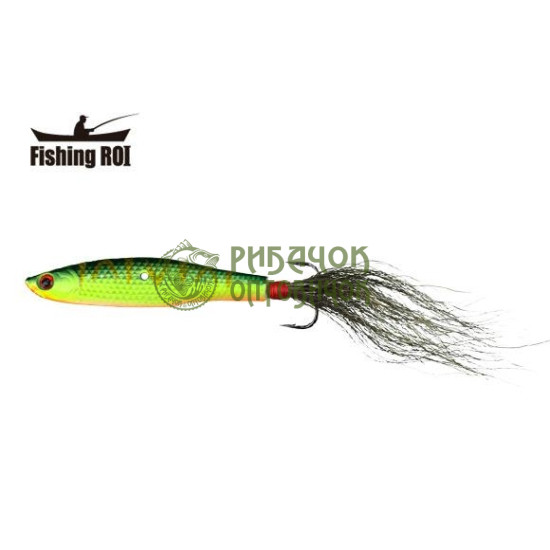 Бокоплав Fishing ROI 10g 18