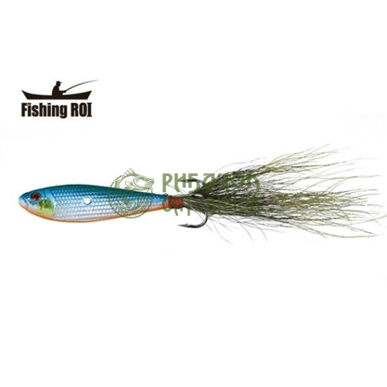 Бокоплав Fishing ROI 15g 08