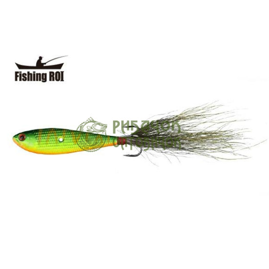 Бокоплав Fishing ROI 15g 18