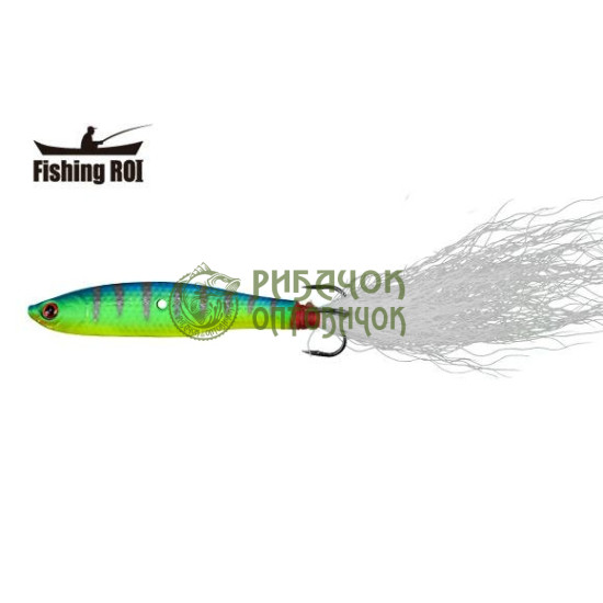 Бокоплав Fishing ROI 20g 12