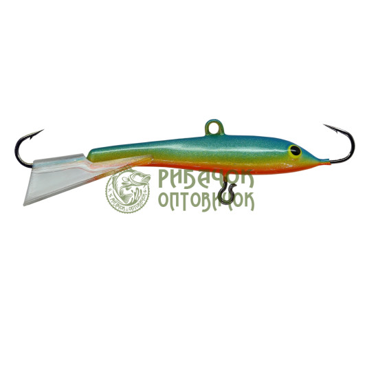 Балансир Крапаль (копія Rapala) 2 см. колір 020