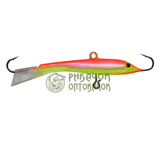 Балансир Крапаль (копія Rapala) 2 см. колір 023