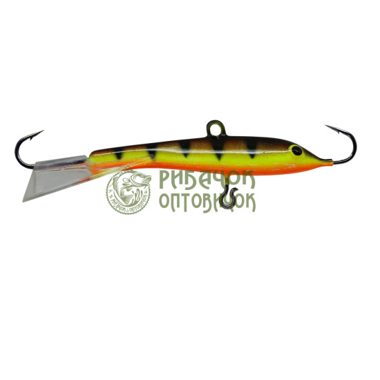 Балансир Крапаль (копія Rapala) 2 см. колір 027