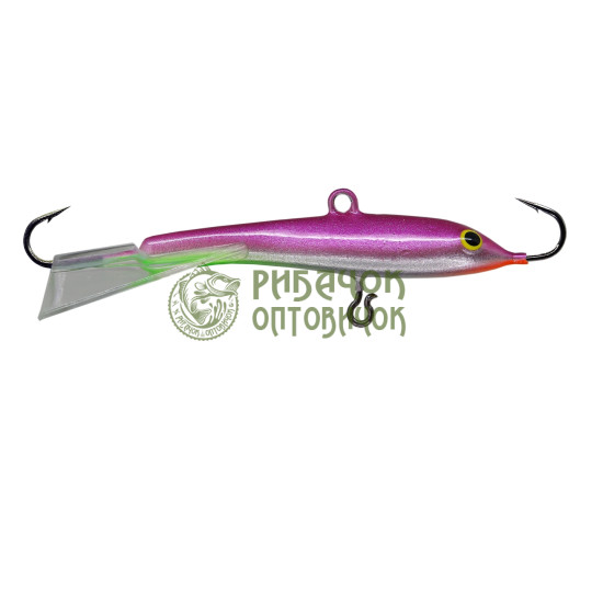 Балансир Крапаль (копія Rapala) 2 см. колір 039