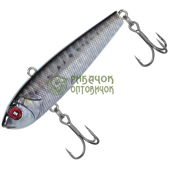 Воблер Viking Fishing Outcast Vib 40mm 7.0g hook#12 Alosa