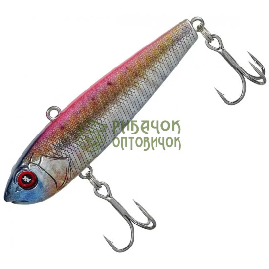 Воблер Viking Fishing Outcast Vib 40mm 7.0g hook#12 Pink Minnow