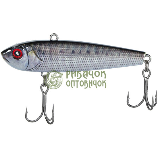 Воблер Viking Fishing Outcast Vib 50mm 10.0g hook#10 Alosa