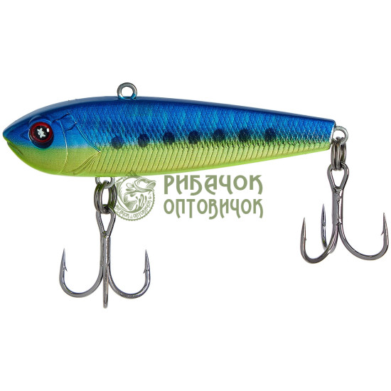 Воблер Viking Fishing Outcast Vib 50mm 10.0g hook#10 True Story