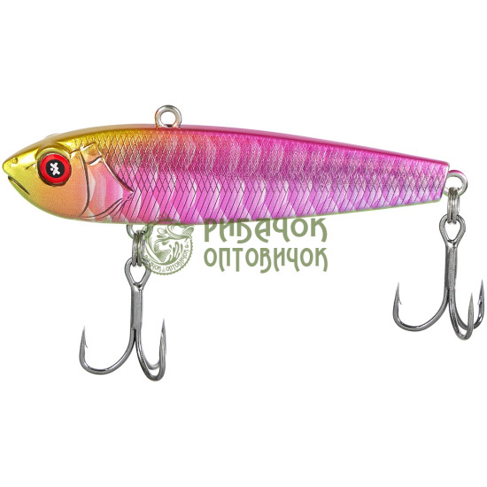 Воблер Viking Fishing Outcast Vib 50mm 10.0g hook#10 Violet Dream