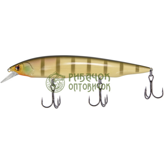 Воблер Select Hustler 160SP 160mm 32.0g #12 (1.7-1.9m)