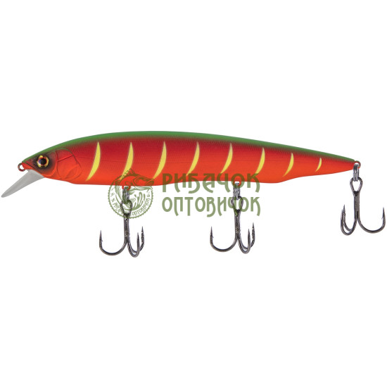 Воблер Select Hustler 160SP 160mm 32.0g #32 (1.7-1.9m)