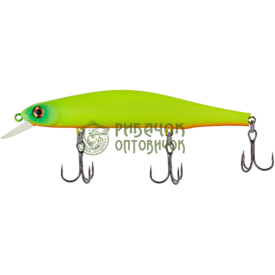 Воблер Select Insider 110SP 110mm 17.0g #01 (1.0-1.5m)