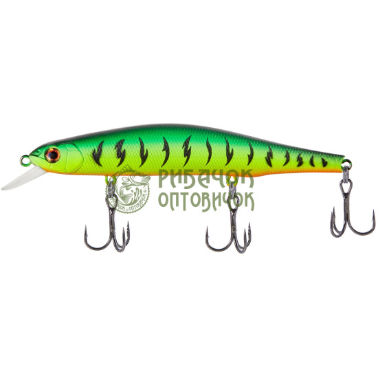 Воблер Select Insider 110SP 110mm 17.0g #02 (1.0-1.5m)