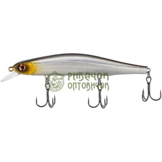 Воблер Select Insider 110SP 110mm 17.0g #07 (1.0-1.5m)