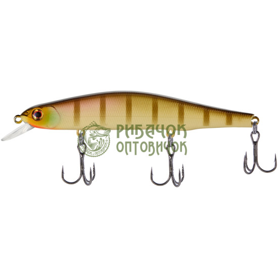 Воблер Select Insider 110SP 110mm 17.0g #12 (1.0-1.5m)