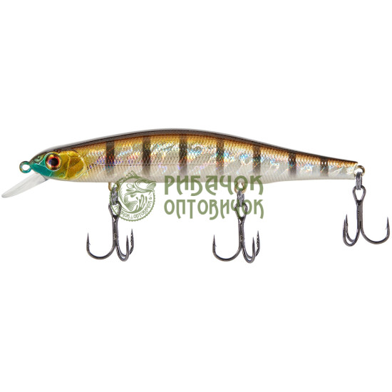 Воблер Select Insider 110SP 110mm 17.0g #13 (1.0-1.5m)