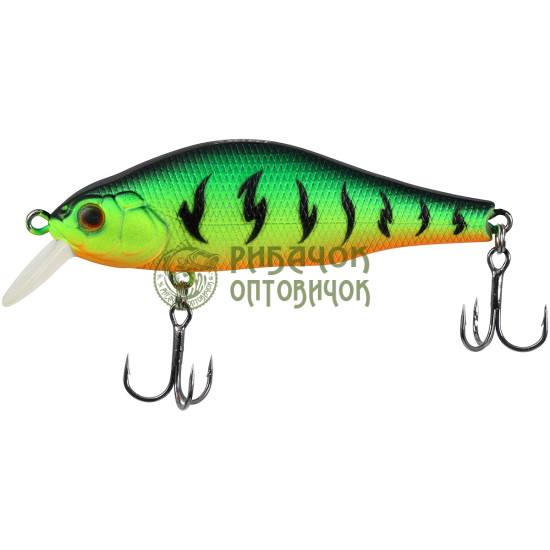 Воблер Select Reflex 70SP 70mm 9.0g #02 (0.8-1.2m)