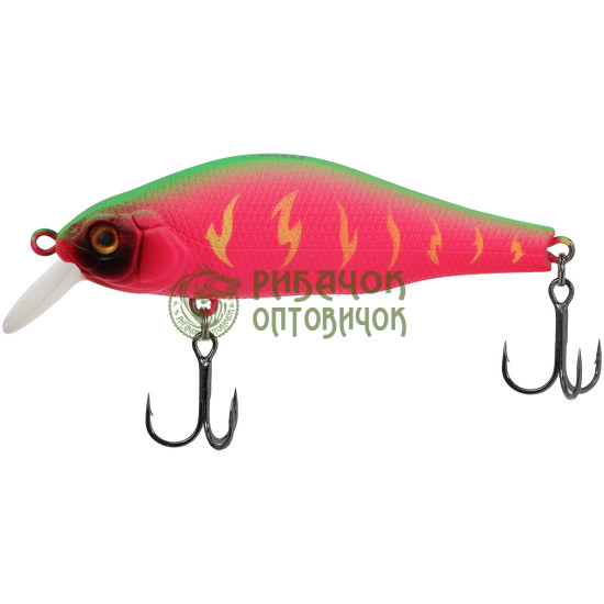 Воблер Select Reflex 70SP 70mm 9.0g #04 (0.8-1.2m)