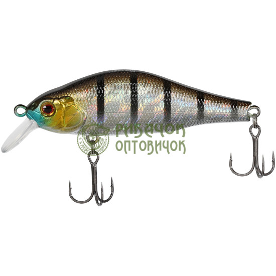Воблер Select Reflex 70SP 70mm 9.0g #13 (0.8-1.2m)
