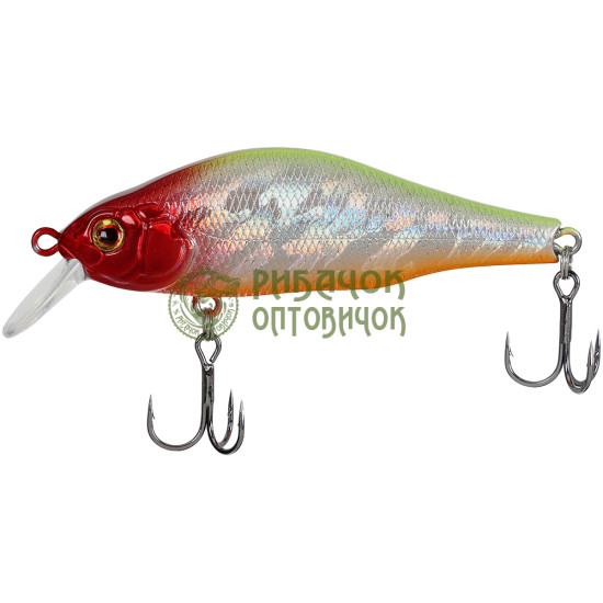 Воблер Select Reflex 70SP 70mm 9.0g #33 (0.8-1.2m)