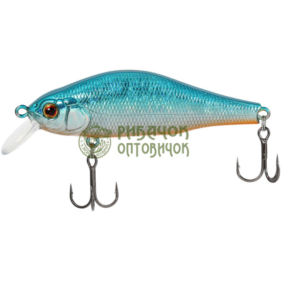 Воблер Select Reflex 70SP 70mm 9.0g #34 (0.8-1.2m)