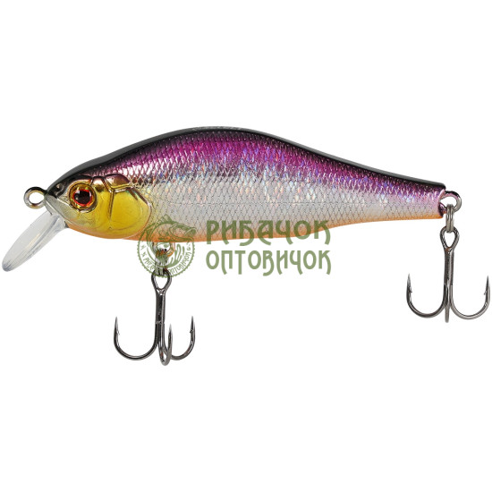 Воблер Select Reflex 70SP 70mm 9.0g #35 (0.8-1.2m)