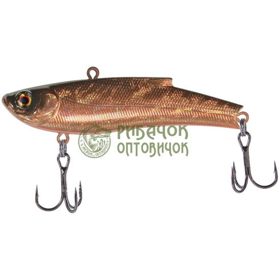 Воблер Select Regent Vib 80S 80mm 23.0g #26