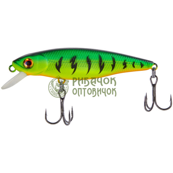 Воблер Select Hamster 65SP 65mm 6.2g #02 (0.6-0.8m)