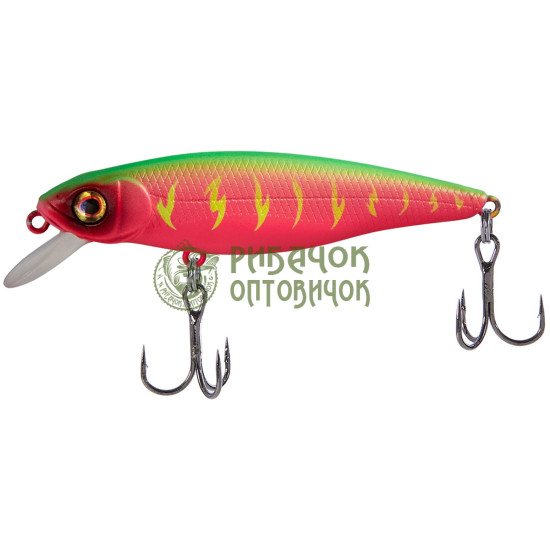Воблер Select Hamster 65SP 65mm 6.2g #04 (0.6-0.8m)