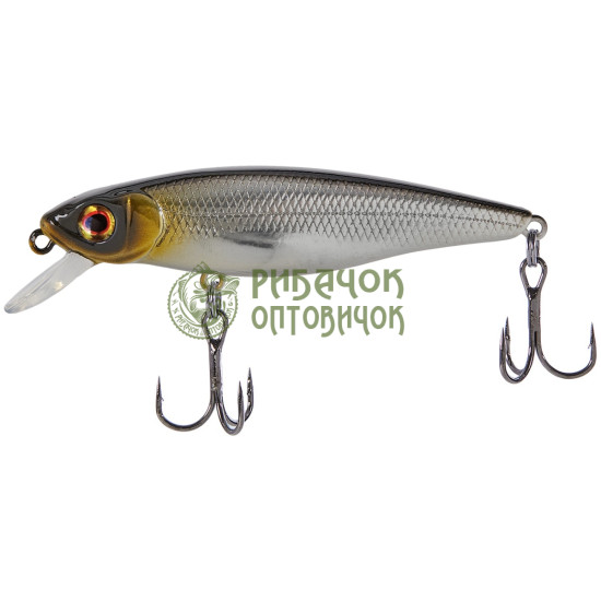 Воблер Select Hamster 65SP 65mm 6.2g #07 (0.6-0.8m)