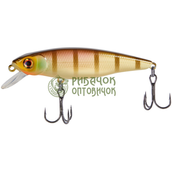 Воблер Select Hamster 65SP 65mm 6.2g #12 (0.6-0.8m)
