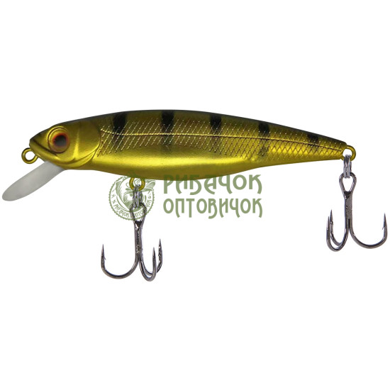 Воблер Select Hamster 65SP 65mm 6.2g #23 (0.6-0.8m)