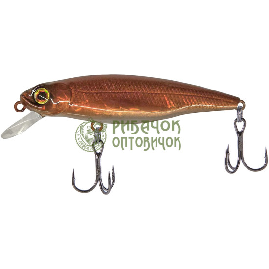 Воблер Select Hamster 65SP 65mm 6.2g #26 (0.6-0.8m)